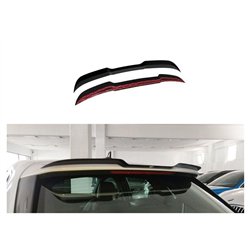 Nakładka na spojler dachowy Audi RS3 Sportback Hatchback IV 8Y 5D 2021-