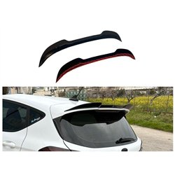 Nakładka na spojler dachowy Ford Fiesta Hatchback VIII Mk7 B479 HJ/HF JH