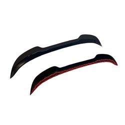 Nakładka na spojler dachowy Ford Fiesta Hatchback VIII Mk7 B479 HJ/HF JH