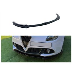 Hokej pod zderzak Alfa Romeo Giulietta Hatchback II 940 FL 2016-2021 ABS