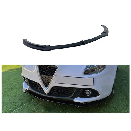 Hokej pod zderzak Alfa Romeo Giulietta Hatchback II 940 FL 2016-2021 ABS