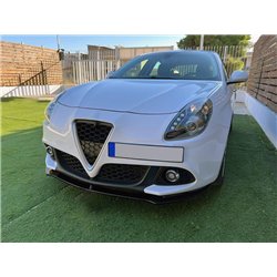 Hokej pod zderzak Alfa Romeo Giulietta Hatchback II 940 FL 2016-2021 ABS