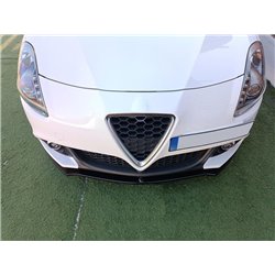 Hokej pod zderzak Alfa Romeo Giulietta Hatchback II 940 FL 2016-2021 ABS