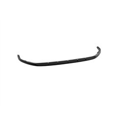Front splitter for Volkswagen VW Transporter (T7) 2025- | Black ABS
