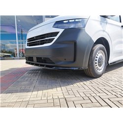 Hokej pod zderzak do Volkswagen VW Transporter (T7) 2025- | ABS