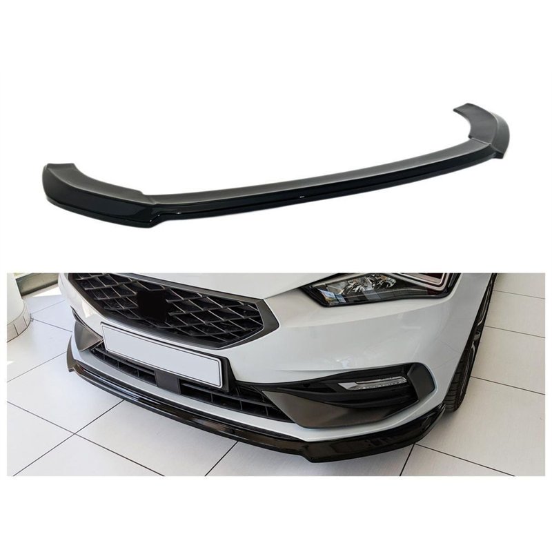 Hokej pod zderzak SEAT Leon Sportstourer Kombi IV FR 2020- | ABS