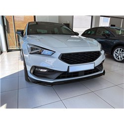 Hokej pod zderzak SEAT Leon Sportstourer Kombi IV FR 2020- | ABS