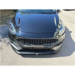 Hokej pod zderzak Ford Fiesta Hatchback VIII Mk7 B479 HJ/HF JHH ST 5D FL