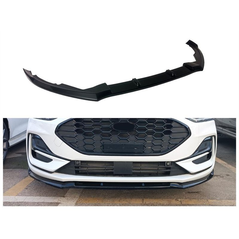 Hokej pod zderzak do Ford Focus Hatchback IV ST FL 2022- ABS