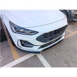 Hokej pod zderzak do Ford Focus Hatchback IV ST FL 2022- ABS