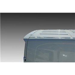 Roof spoiler for Citroen Dispatch III (K0) 2016- | PUR