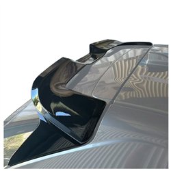 Spojler dachowy do Toyota Yaris Cross I (XP210 | XPB1F) 2021- PUR