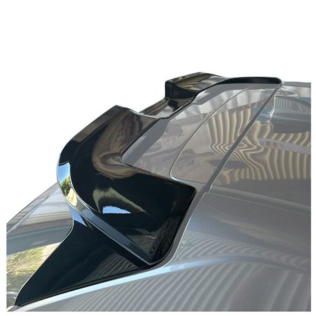 Spojler dachowy do Toyota Yaris Cross I (XP210 | XPB1F) 2021- PUR