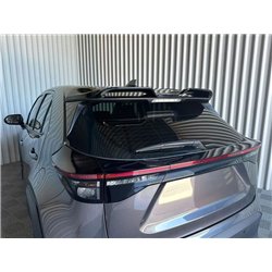 Spojler dachowy do Toyota Yaris Cross I (XP210 | XPB1F) 2021- PUR