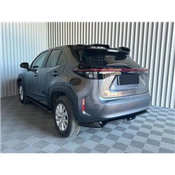 Spojler dachowy do Toyota Yaris Cross I (XP210 | XPB1F) 2021- PUR