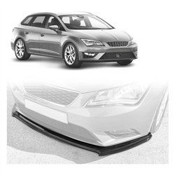 Hokej pod zderzak SEAT Leon ST Kombi III PRE-FL 2013-2016 | ABS