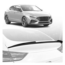 Nakładka na spojler tylnej klapy Hyundai i30 Fastback Liftback III PDE 2