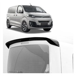 Roof spoiler for Citroen Spacetourer I (K0) 2016- | PUR