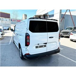 Roof spoiler for Ford Transit Custom II (V710) 2023- | PUR