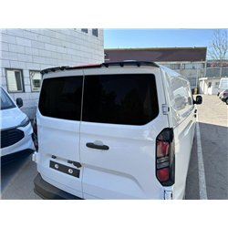 Roof spoiler for Ford Transit Custom II (V710) 2023- | PUR