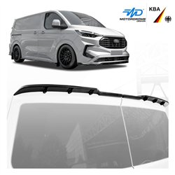 Roof spoiler for Ford Transit Custom II (V710) 2023- | PUR
