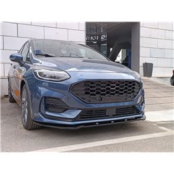 Hokej pod zderzak Ford Fiesta Hatchback VIII Mk7 B479 HJ/HF JHH ST-Line