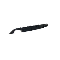 Dokładka tylnego zderzaka SEAT Leon Sportstourer Kombi IV KL FR 2020- AB