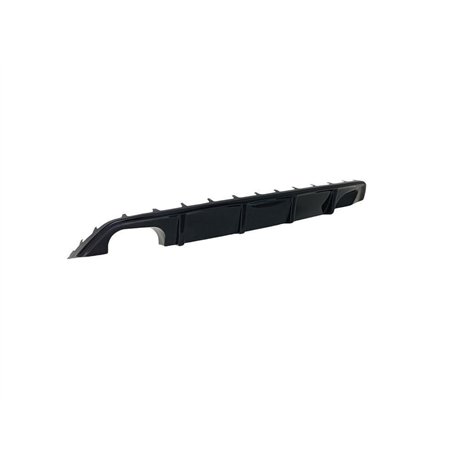 Dokładka tylnego zderzaka SEAT Leon Sportstourer Kombi IV KL FR 2020- AB