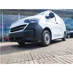 Hokej pod zderzak do Volkswagen VW Transporter (T7) 2025- | ABS