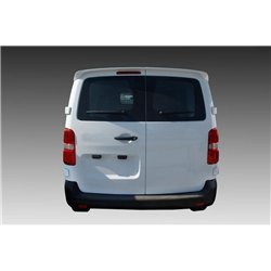 Roof spoiler for Opel Vivaro C (K0) 2019- | Polyurethane For painting