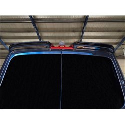 Roof spoiler for Mercedes eSprinter (W907/W910) (H1) 2020- | PUR
