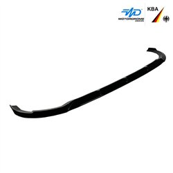 Hokej pod zderzak do Ford Transit Custom II (V710) 2023- | ABS