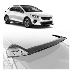 Spojler dachowy do KIA XCeed (CD) 2019- | PUR
