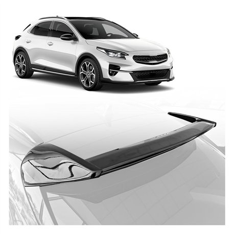 Spojler dachowy do KIA XCeed (CD) 2019- | PUR