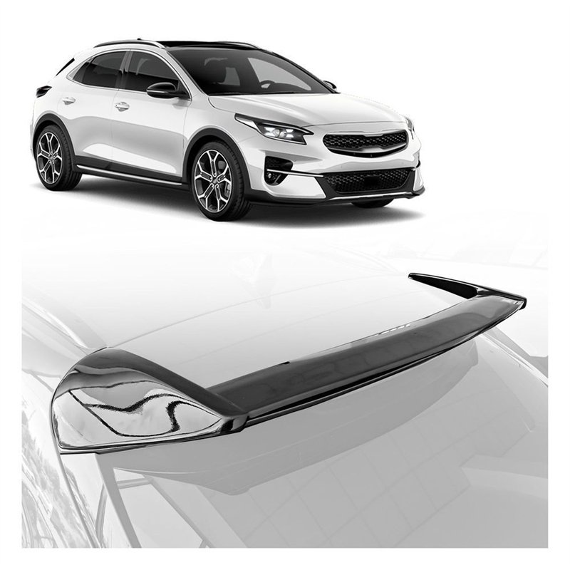 Spojler dachowy do KIA XCeed (CD) 2019- | PUR