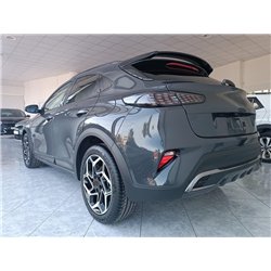 Spojler dachowy do KIA XCeed (CD) 2019- | PUR