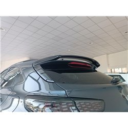 Spojler dachowy do KIA XCeed (CD) 2019- | PUR