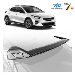 Spojler dachowy do KIA XCeed (CD) 2019- | PUR