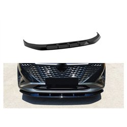 Hokej pod zderzak do Nissan Qashqai III (J12) FL 2024- | ABS