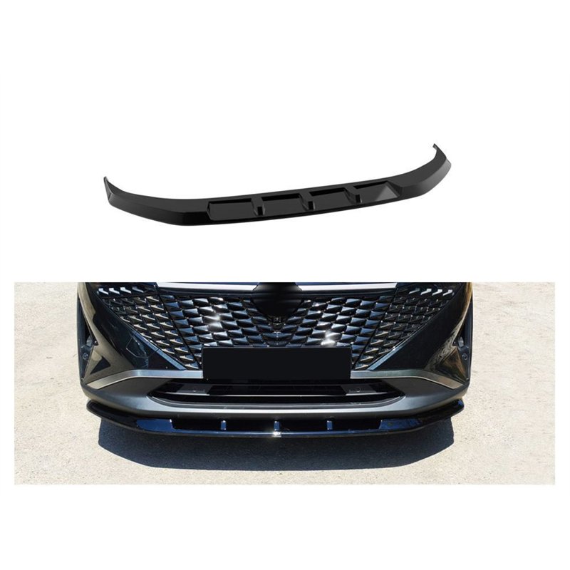 Hokej pod zderzak do Nissan Qashqai III (J12) FL 2024- | ABS