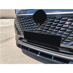 Hokej pod zderzak do Nissan Qashqai III (J12) FL 2024- | ABS