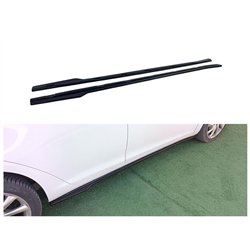 Dokładki progów Alfa Romeo Giulietta Hatchback II 2010-2021 | ABS