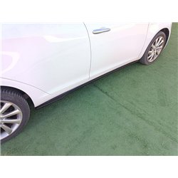 Dokładki progów Alfa Romeo Giulietta Hatchback II 2010-2021 | ABS