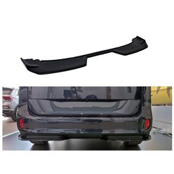 Dokładka tylnego zderzaka do Volkswagen VW ID. Buzz 2022- | ABS