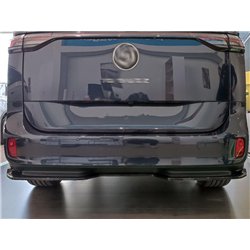 Dokładka tylnego zderzaka do Volkswagen VW ID. Buzz 2022- | ABS
