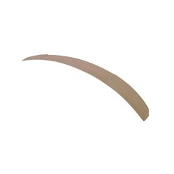 Rear tailgate wing / spoiler for Skoda Octavia Liftback IV NX 2020- PUR