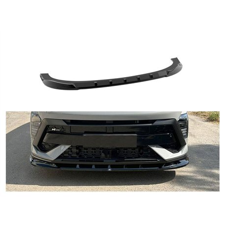 Hokej pod zderzak do Hyundai Kona II (SX2) N-Line 2023- | ABS