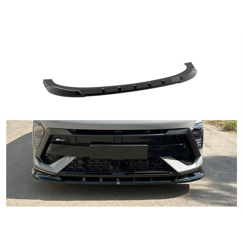 Hokej pod zderzak do Hyundai Kona II (SX2) N-Line 2023- | ABS