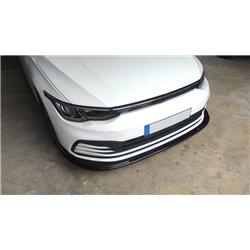 Hokej pod zderzak Volkswagen VW Golf Variant Kombi VIII 2020- | ABS