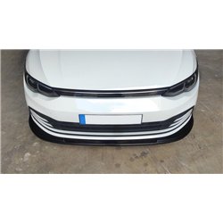 Hokej pod zderzak Volkswagen VW Golf Variant Kombi VIII 2020- | ABS